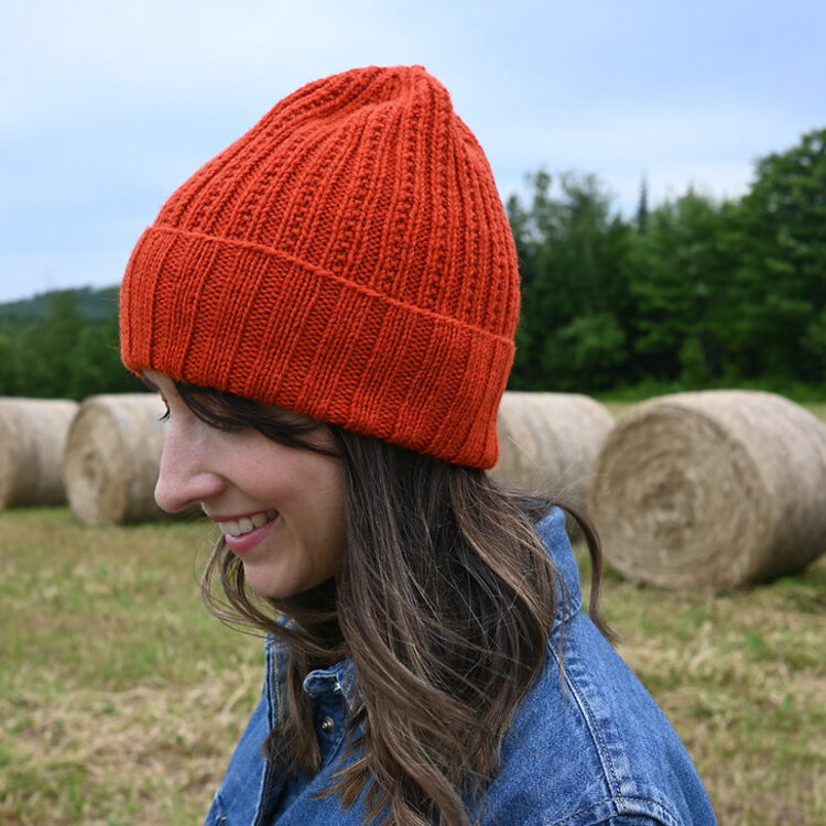 Tricot MCL Intemporels - une collection de patrons de tricot