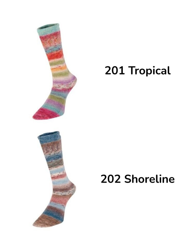 Estelle Estelle Evolution Socks Celebration