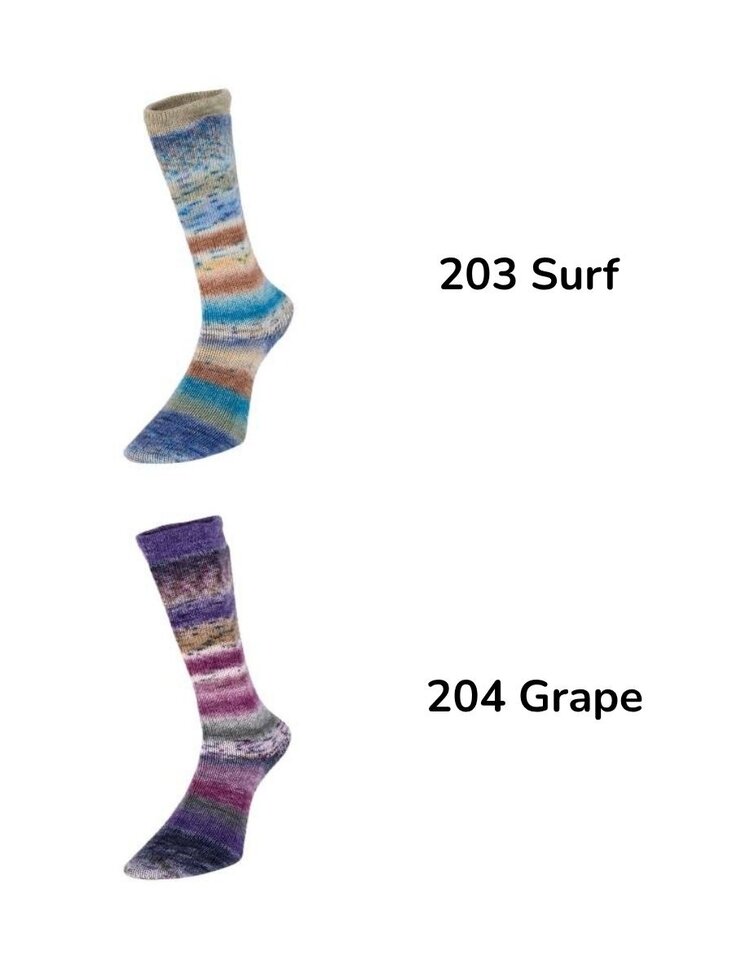 Estelle Estelle Evolution Socks Celebration