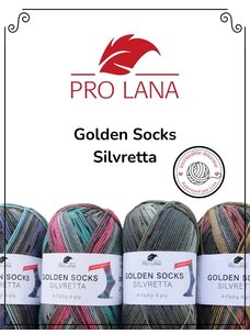 Pro Lana Pro Lana Silvretta - Mérinos fin