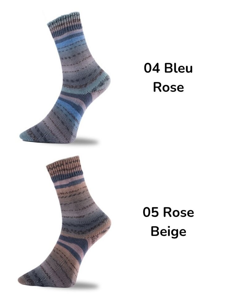 Pro Lana Pro Lana Silvretta - Mérinos fin