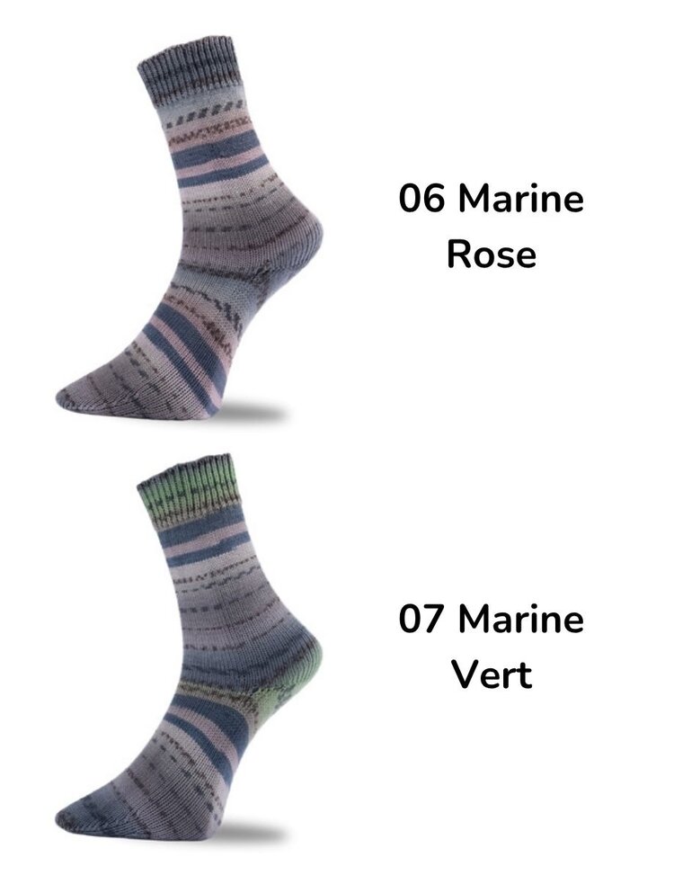 Pro Lana Pro Lana Silvretta - Mérinos fin