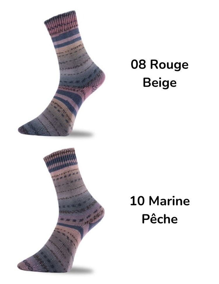 Pro Lana Pro Lana Silvretta - Mérinos fin