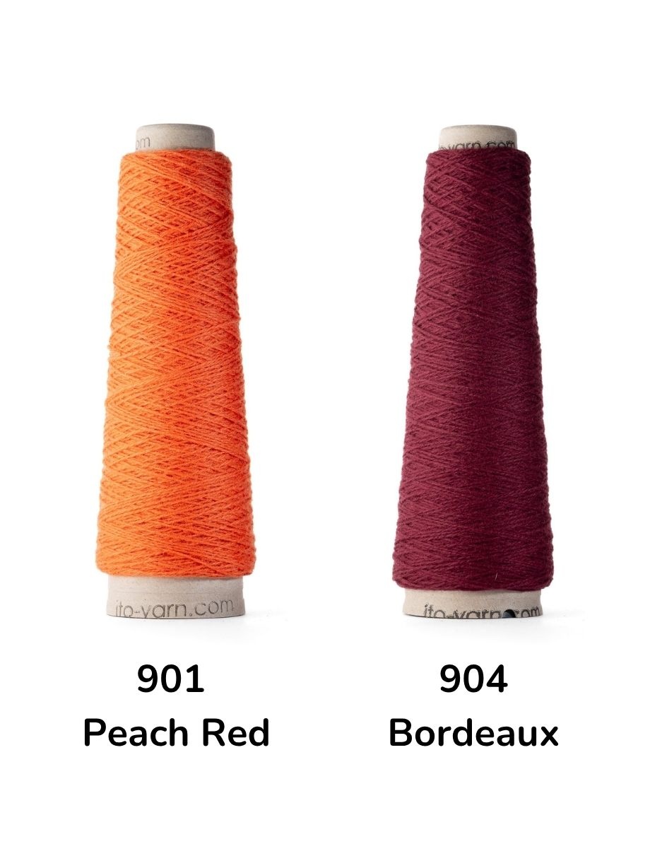 Ito Yarn Ito - Kosho Ito Yarn Ito - Kosho