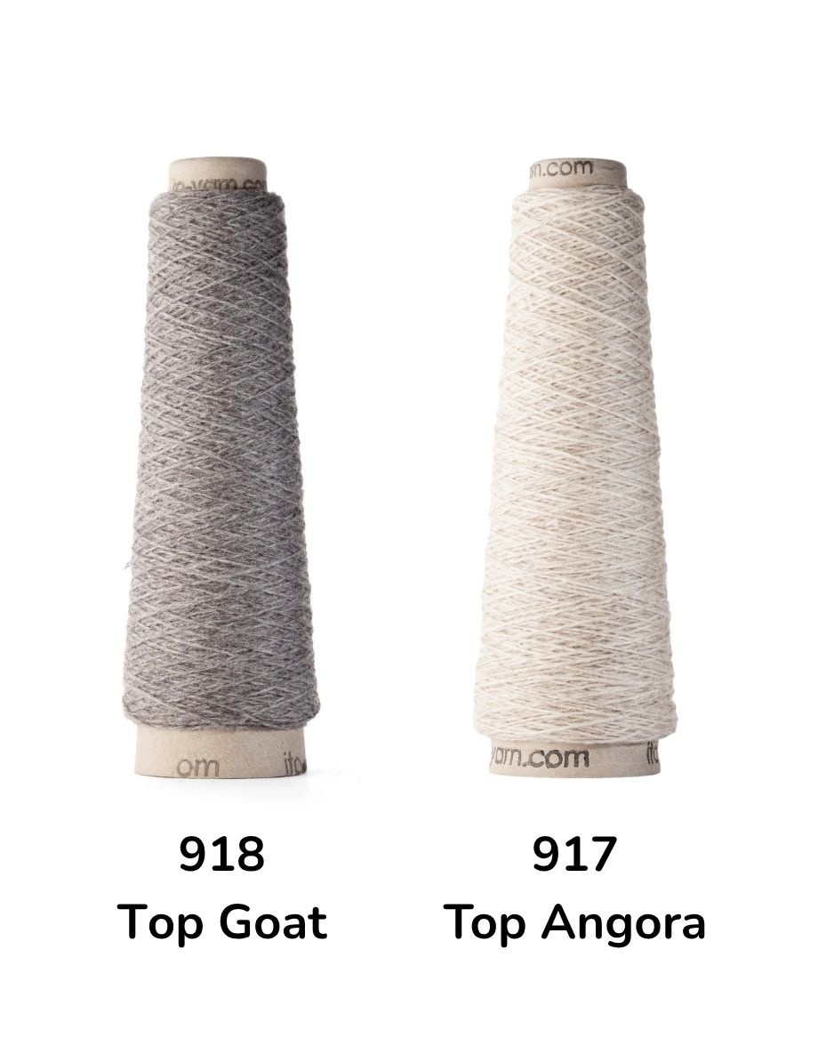 Ito Yarn Ito - Kosho