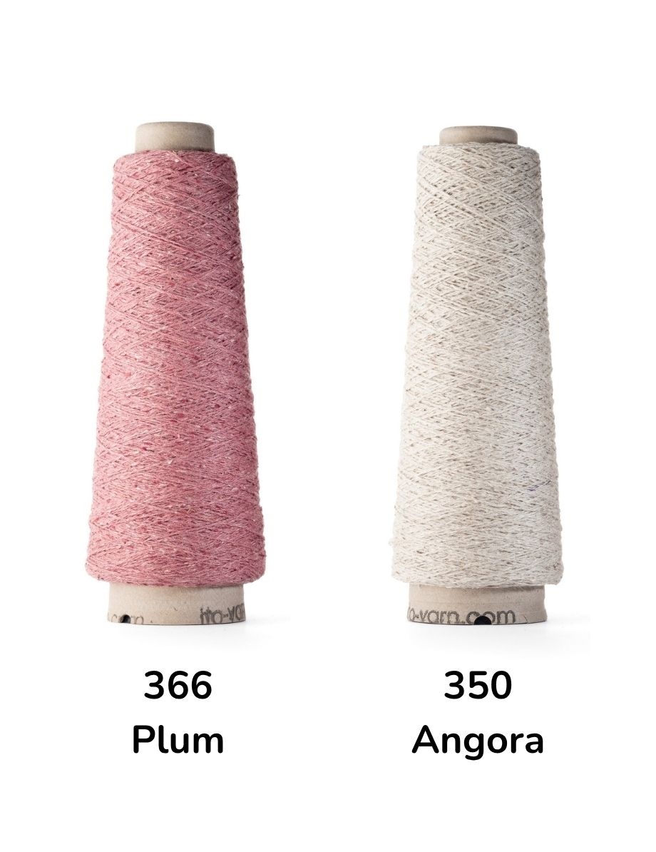 Ito Yarn Ito - Kinu Ito Yarn Ito - Kinu