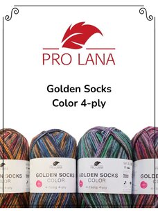 Pro Lana Pro Lana Color