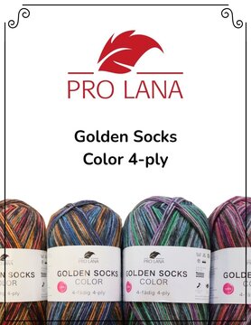 Pro Lana Pro Lana Color