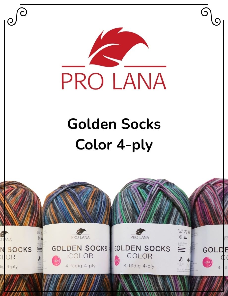 Pro Lana Pro Lana Color