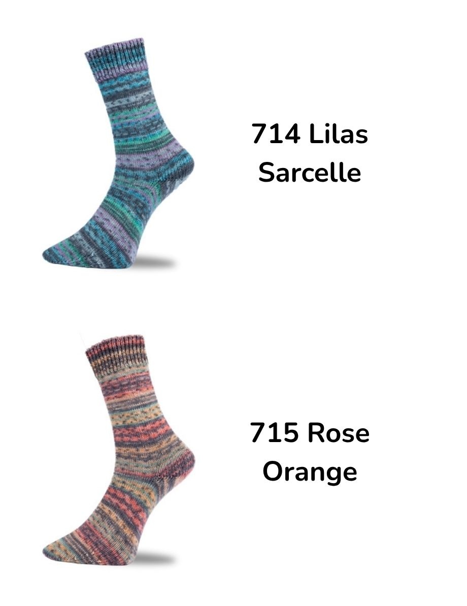 Pro Lana Pro Lana Color