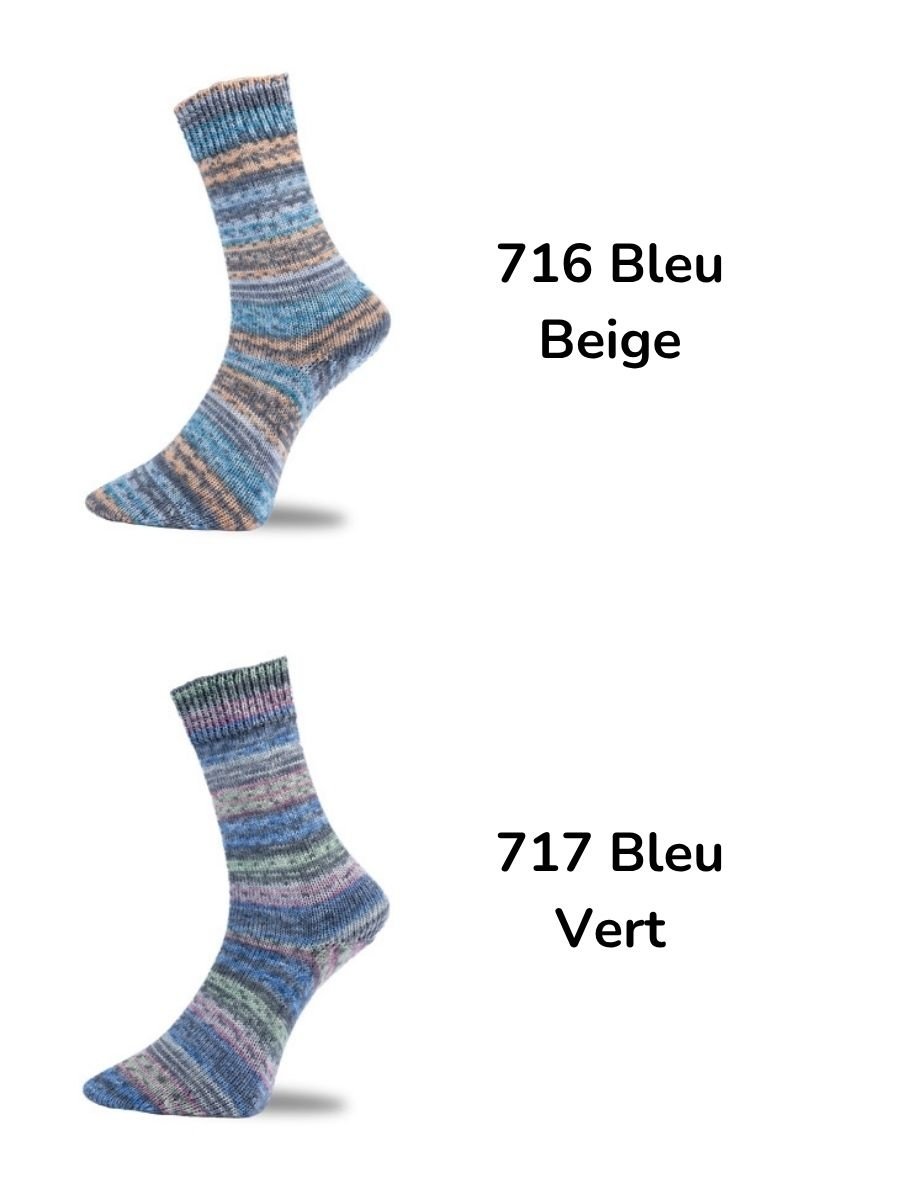 Pro Lana Pro Lana Color