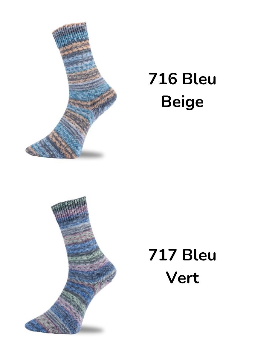 Pro Lana Pro Lana Color