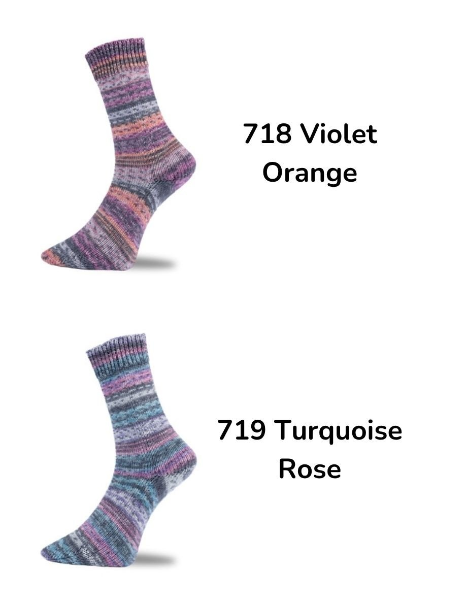 Pro Lana Pro Lana Color