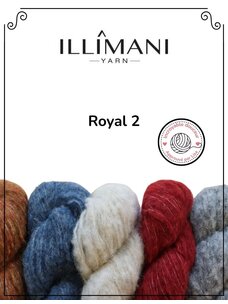 Illimani Illimani - Royal 2