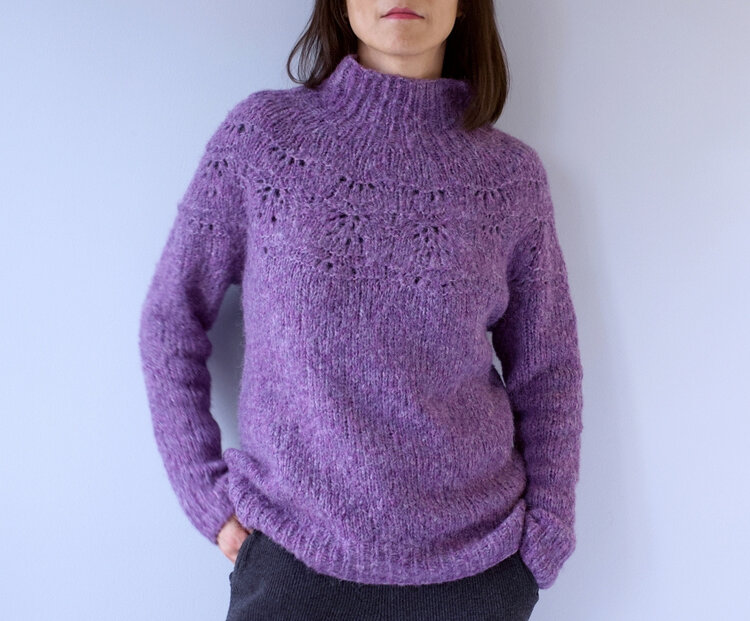 Illimani Illimani - Royal 2