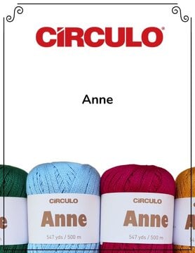 Circulo Circulo - Anne