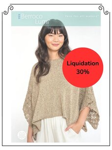 Berroco Berroco Lumi - Livre de Patrons