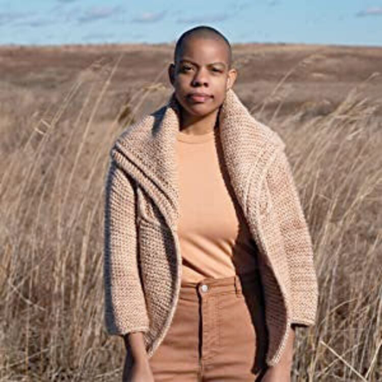 Julie Asselin Livres Knitting for Radical Self Care