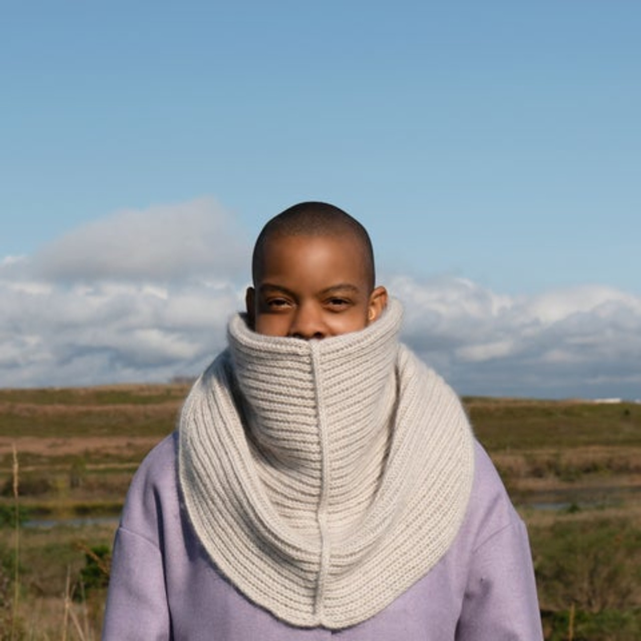 Julie Asselin Livres Knitting for Radical Self Care