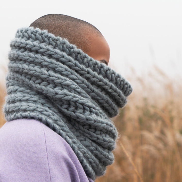 Julie Asselin Livres Knitting for Radical Self Care