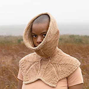 Julie Asselin Livres Knitting for Radical Self Care