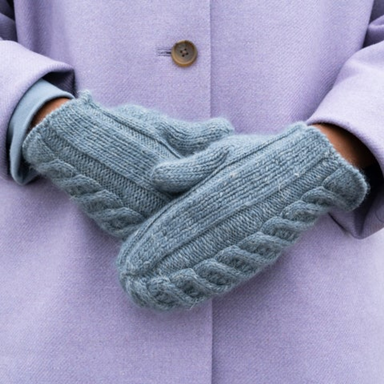 Julie Asselin Livres Knitting for Radical Self Care