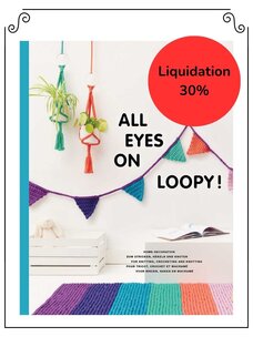 Rico All Eyes On Loopy!