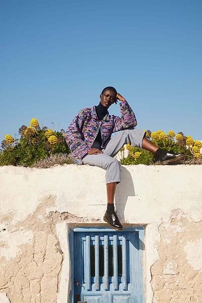 Lang Lang Punto 86 - Move