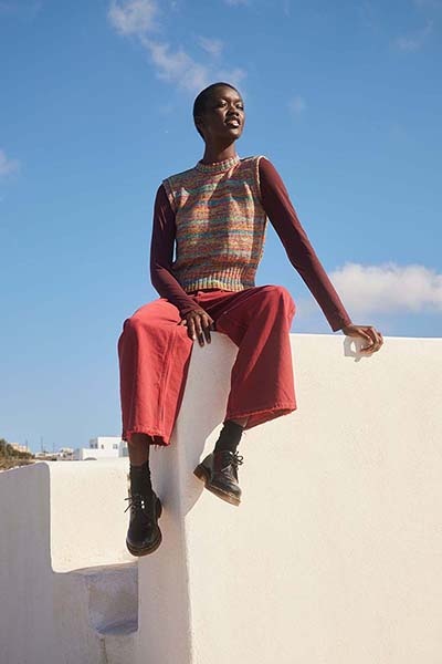 Lang Lang Punto 86 - Move