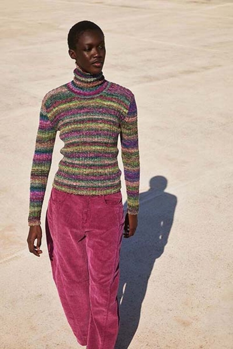 Lang Lang Punto 86 - Move