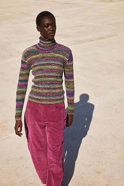 Lang Lang Punto 86 - Move