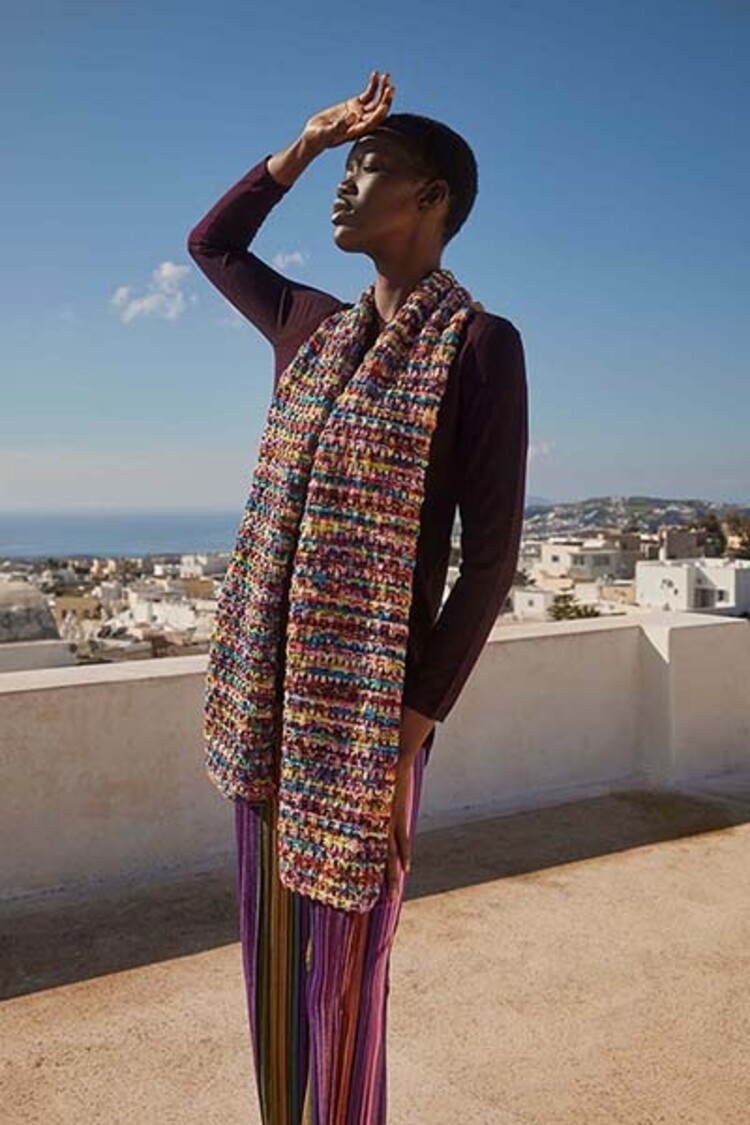 Lang Lang Punto 86 - Move