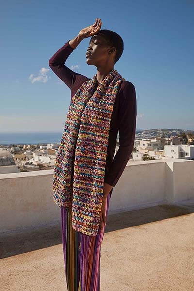 Lang Lang Punto 86 - Move