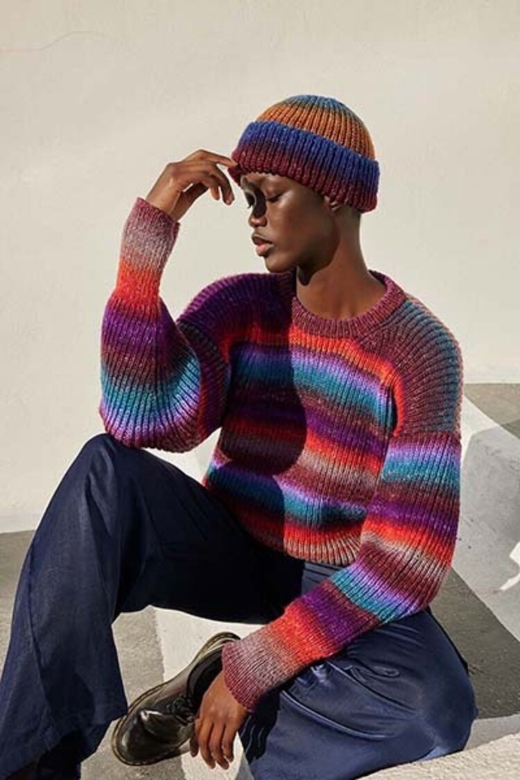 Lang Lang Punto 86 - Move