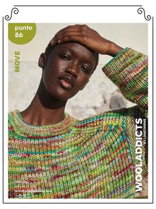 Lang Lang Punto 86 - Move