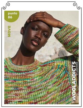 Lang Lang Punto 86 - Move Lang Lang Punto 86 - Move