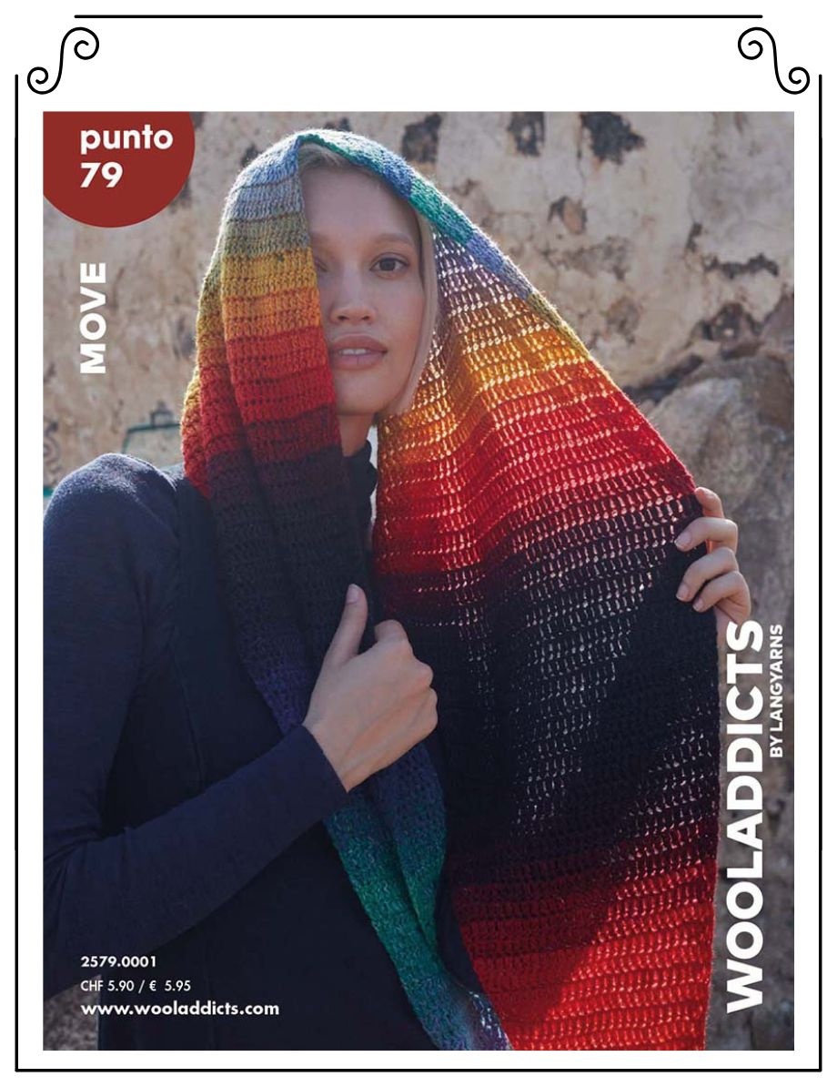 Lang Lang Punto 79 - Move Lang Lang Punto 79 - Move