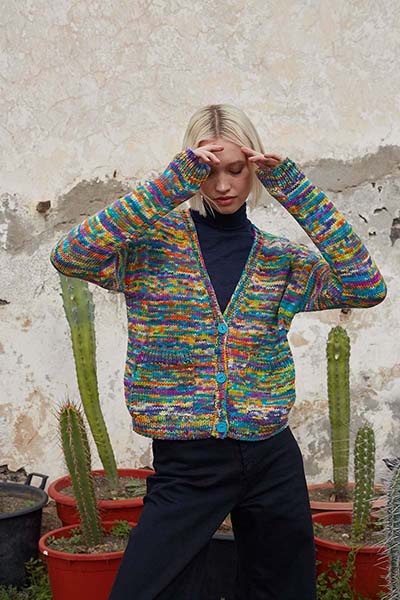 Lang Lang Punto 79 - Move