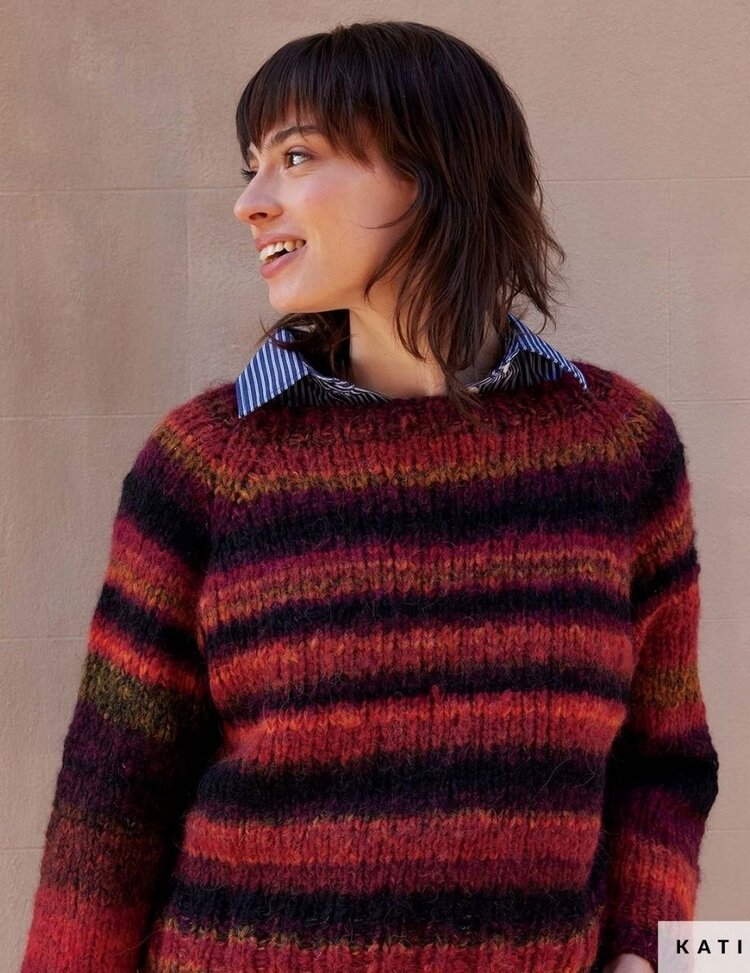 Katia Concept Katia Concept Bohemian