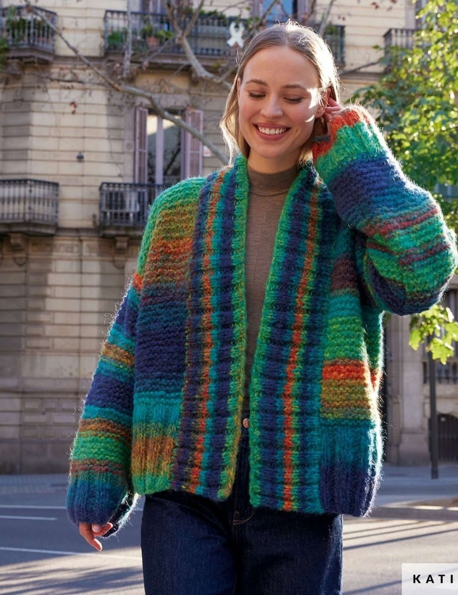 Katia Concept Katia Concept Bohemian