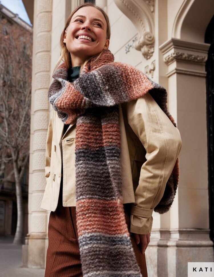 Katia Concept Katia Concept Bohemian