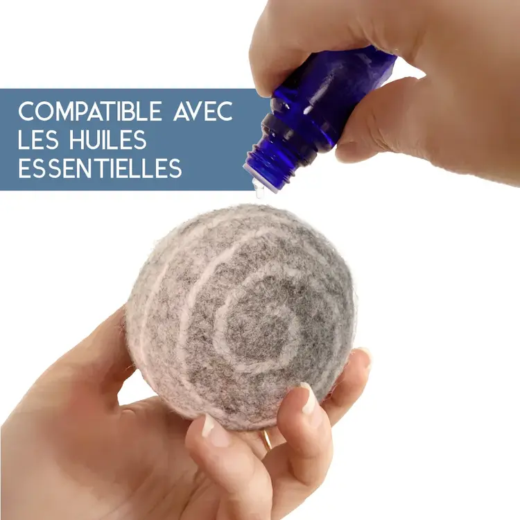 Gleener Gleener Balles à Sécheuse