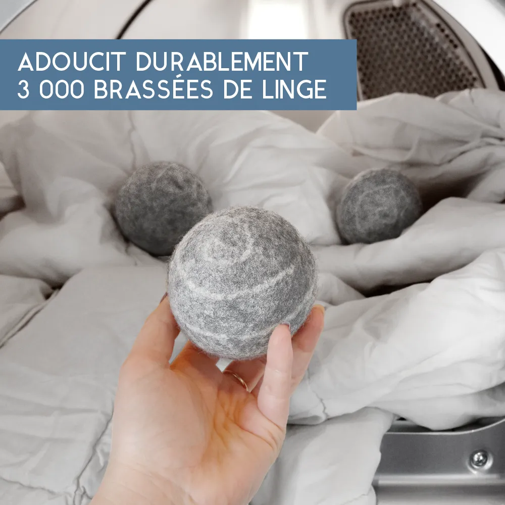 Gleener Gleener Balles à Sécheuse