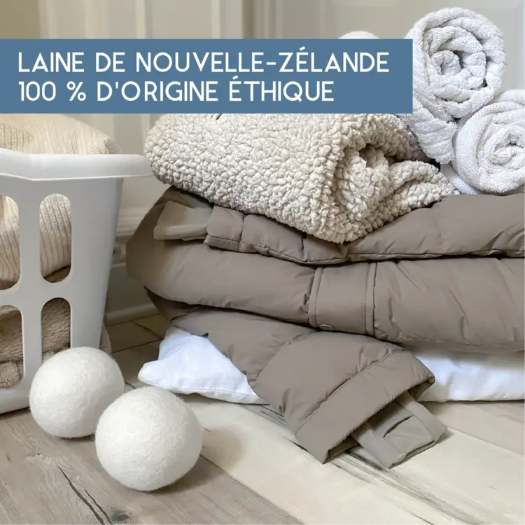 Gleener Gleener Balles à Sécheuse