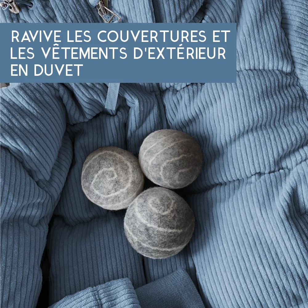 Gleener Gleener Balles à Sécheuse