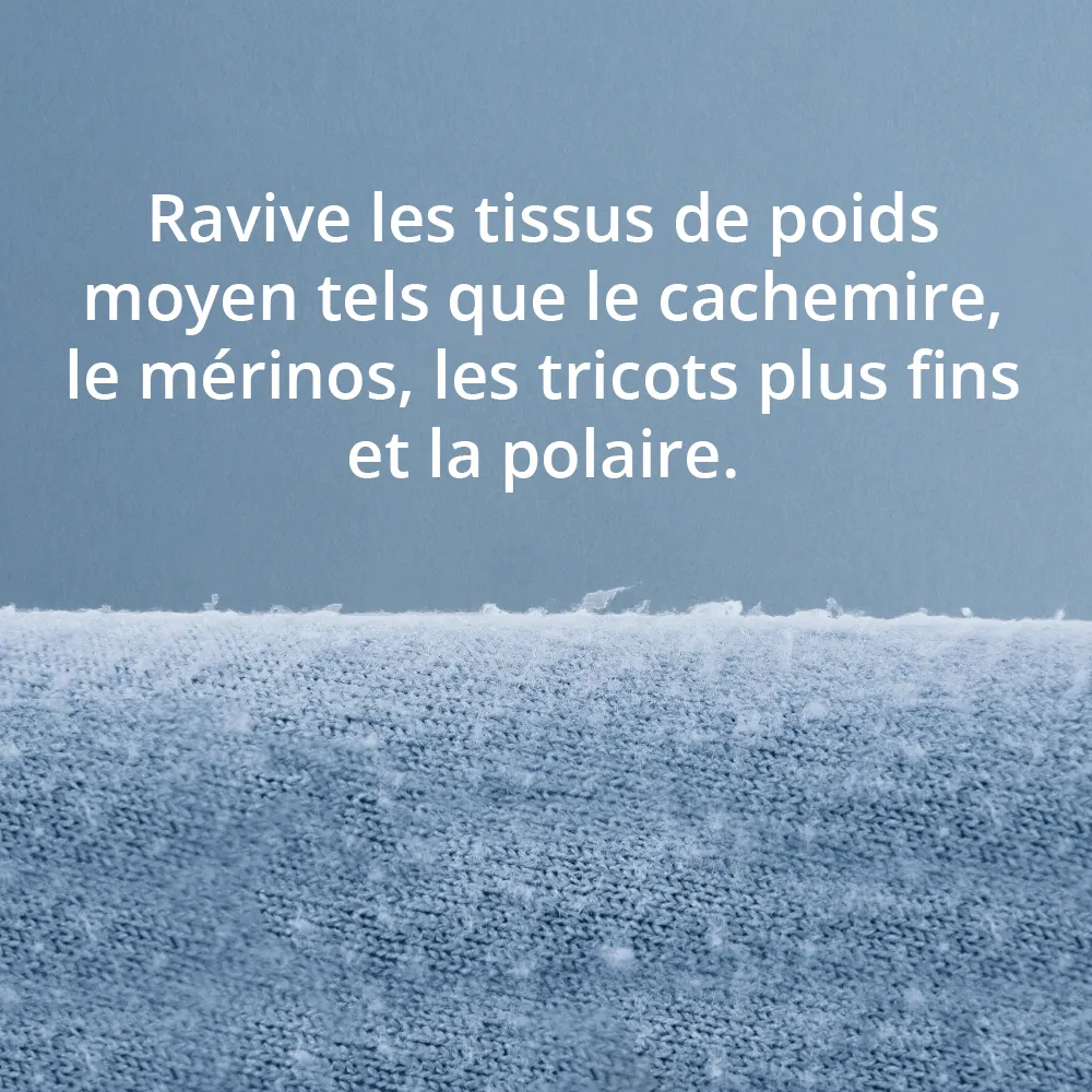 Gleener Gleener - Peigne à chandail