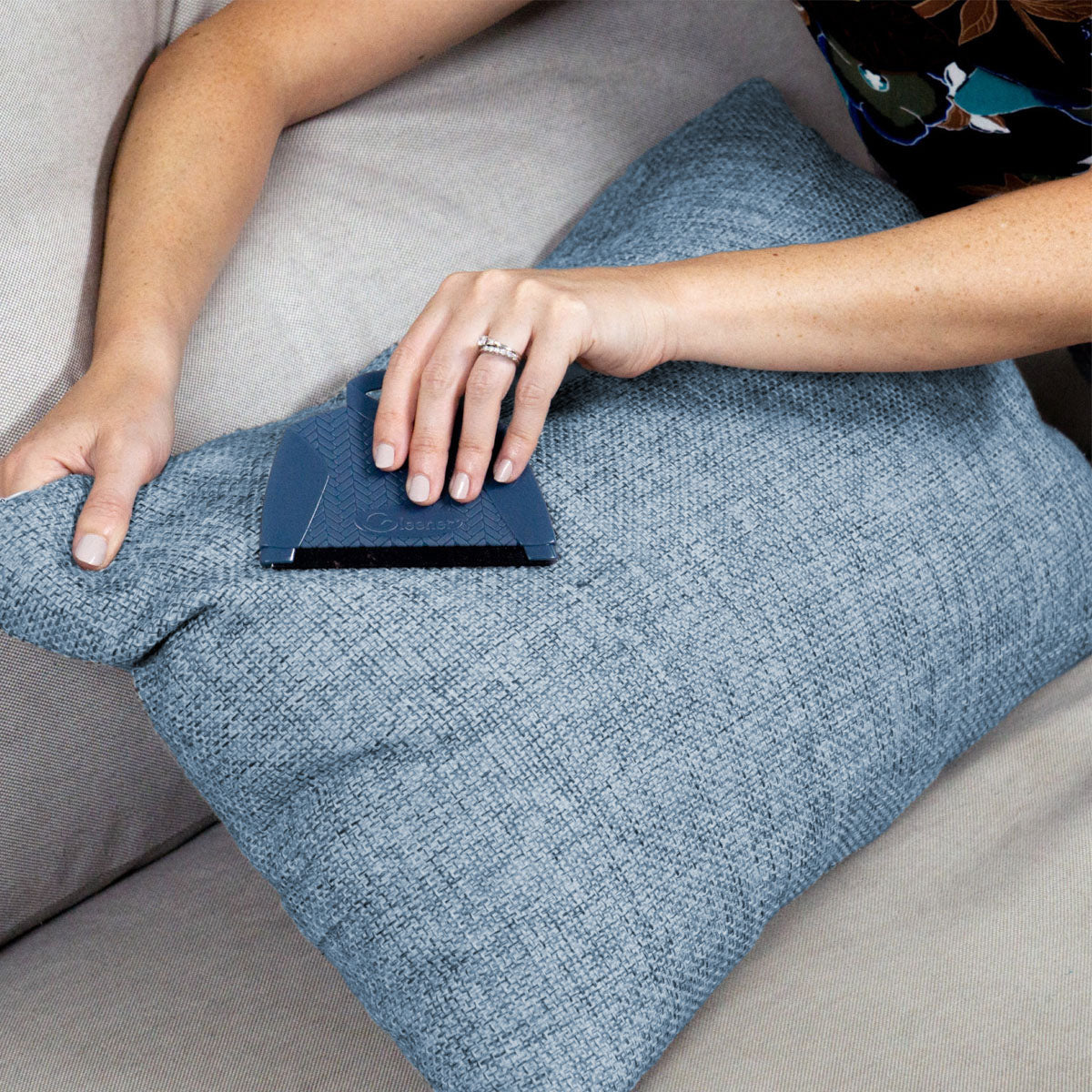 Gleener Gleener - Peigne à chandail