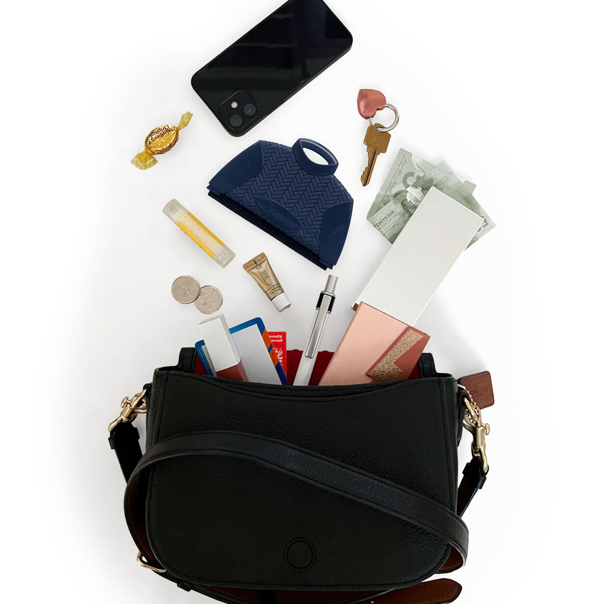 Gleener Gleener - Peigne à chandail