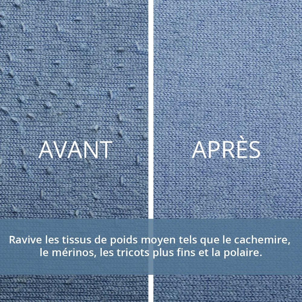 Gleener Gleener - Peigne à chandail