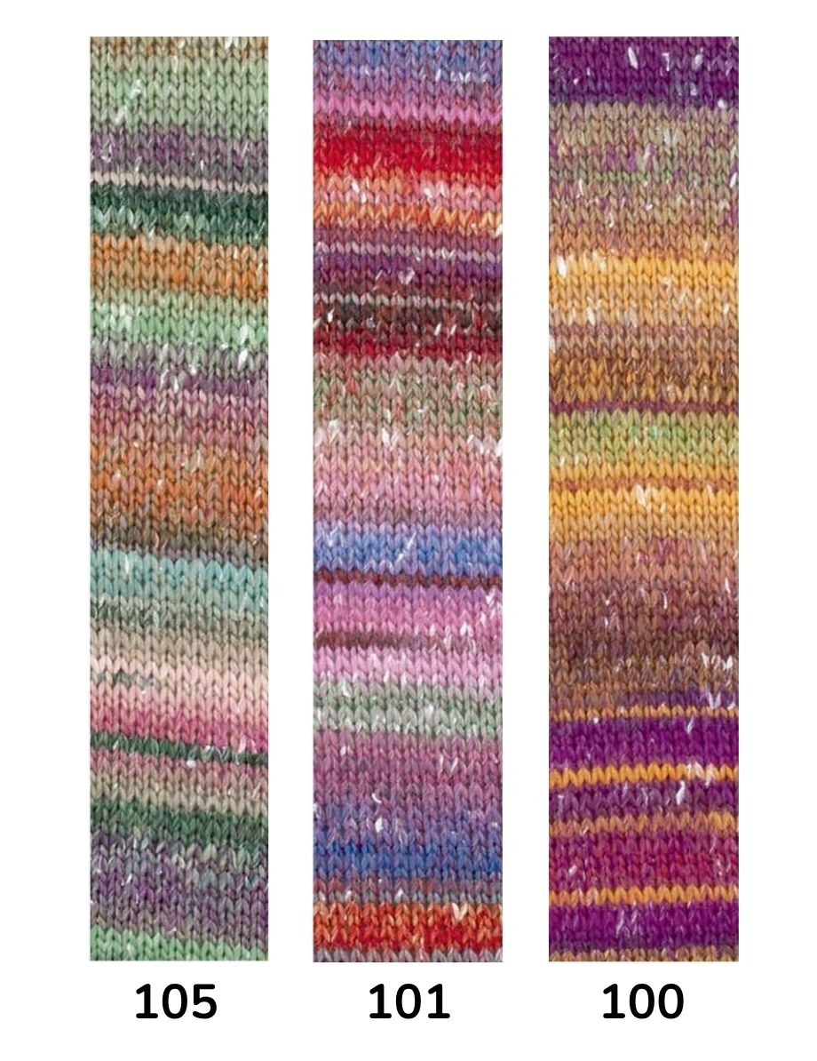 Katia Concept Katia Concept - Zekkei